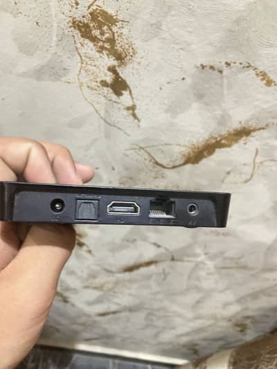 X96Q PRO TV Box