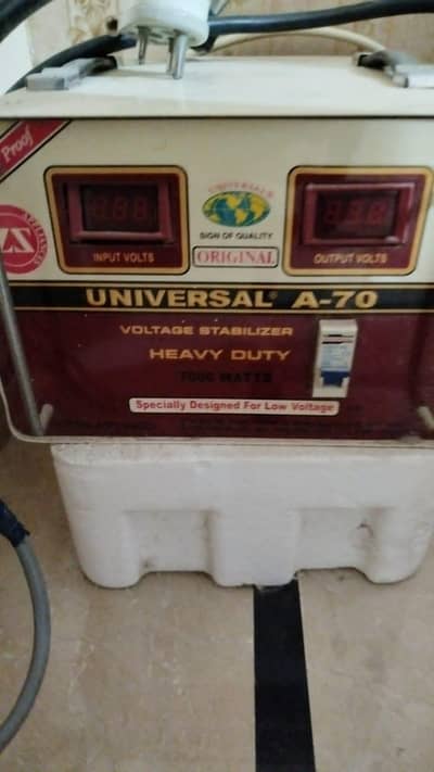 Steplizer for sale 7000 Watt