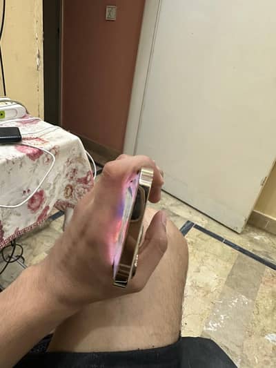 Apple iPhone 13 Pro pta approved