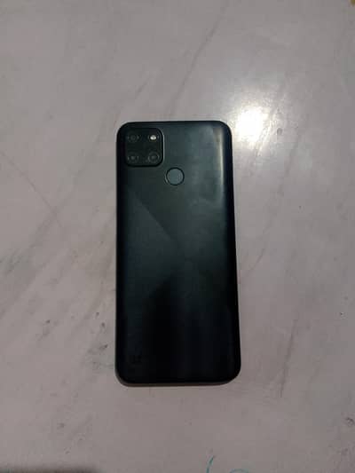 Realme C21Y