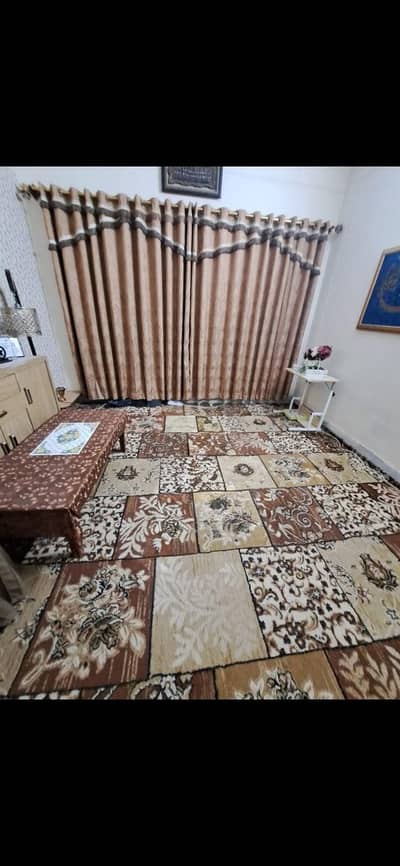 Turkish Carpet New Condition for Sale