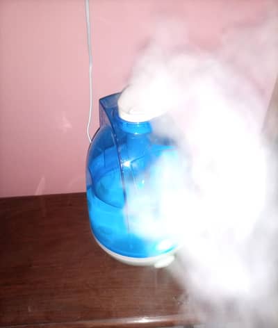 Humidifier in new condition