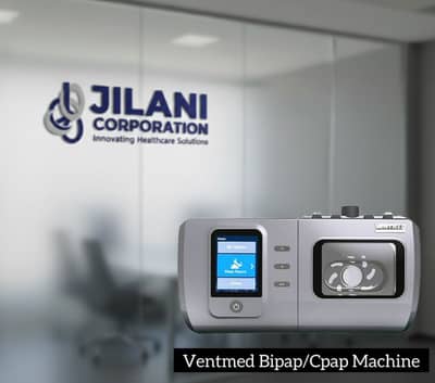 Bipap , Oxygen , Cpap , Cardiac Monitor , Suction Machine ,Patient bed