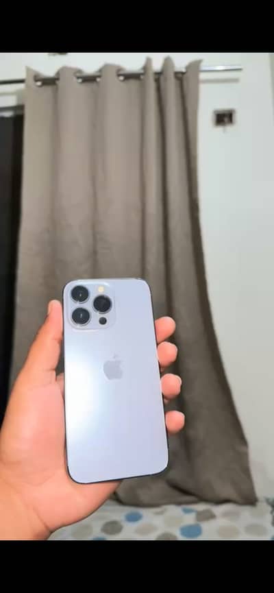 Apple iPhone 13 Pro