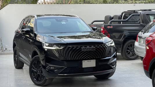 Haval H6 2024