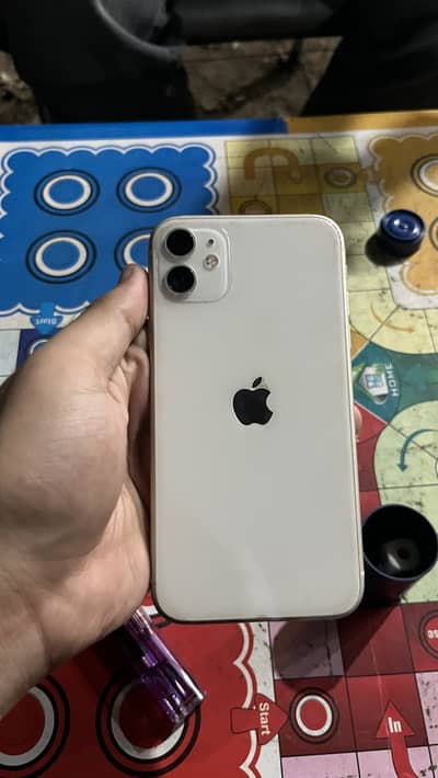 Apple iPhone 11