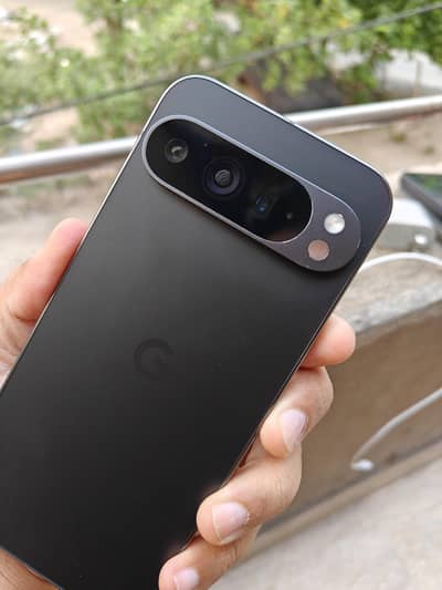 Google pixel 9proxl 256gb official pta deal deal deal deal price