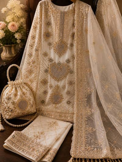 wedding collection