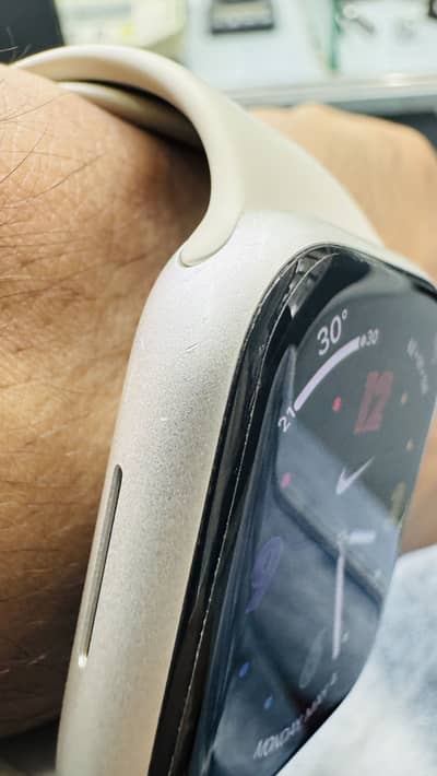 Apple watch series 9 45mm