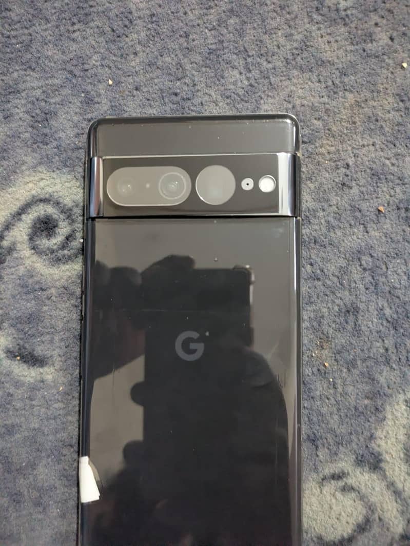 Google Pixel 7 Pro 1