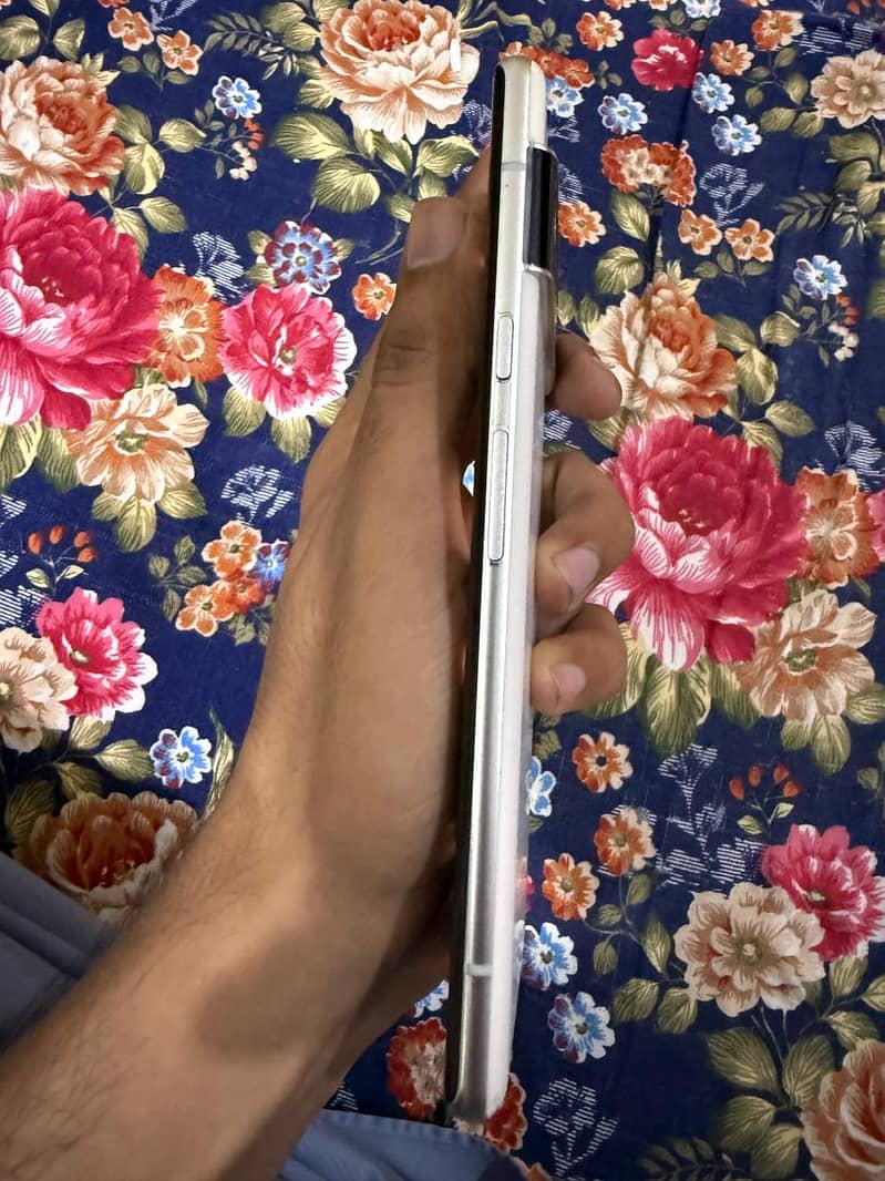 Google Pixel 6 Pro 2