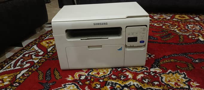 samsung all in one printer