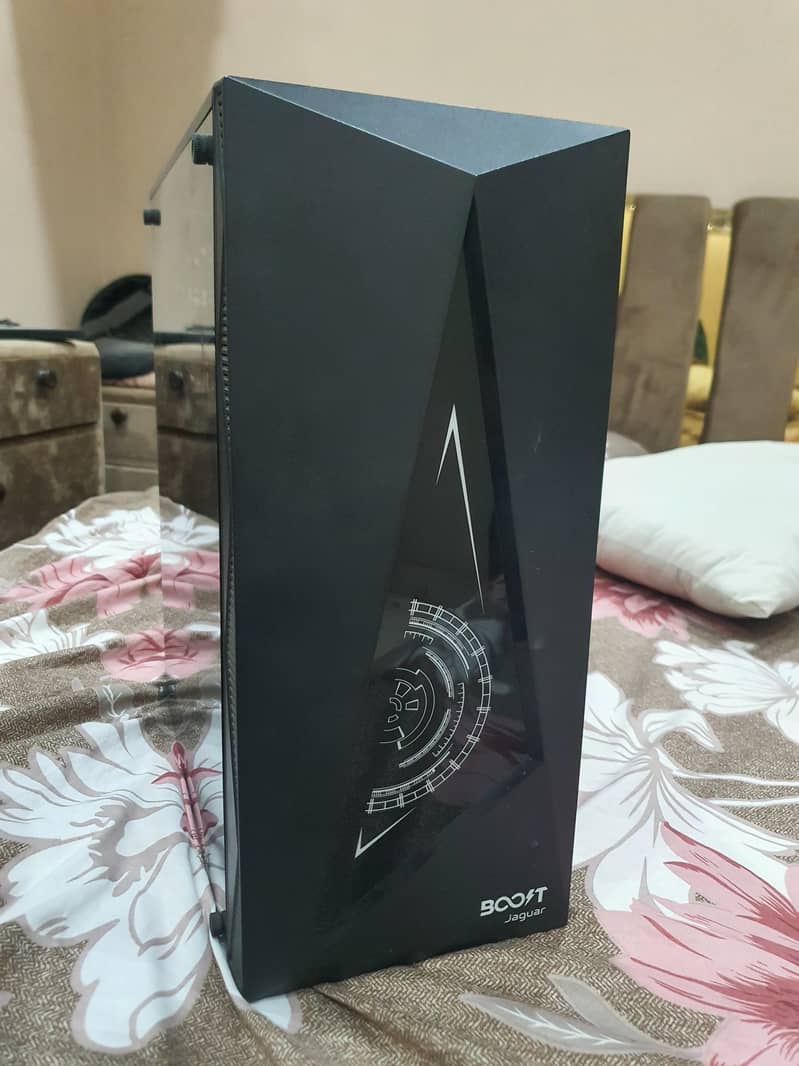Gaming PC 1