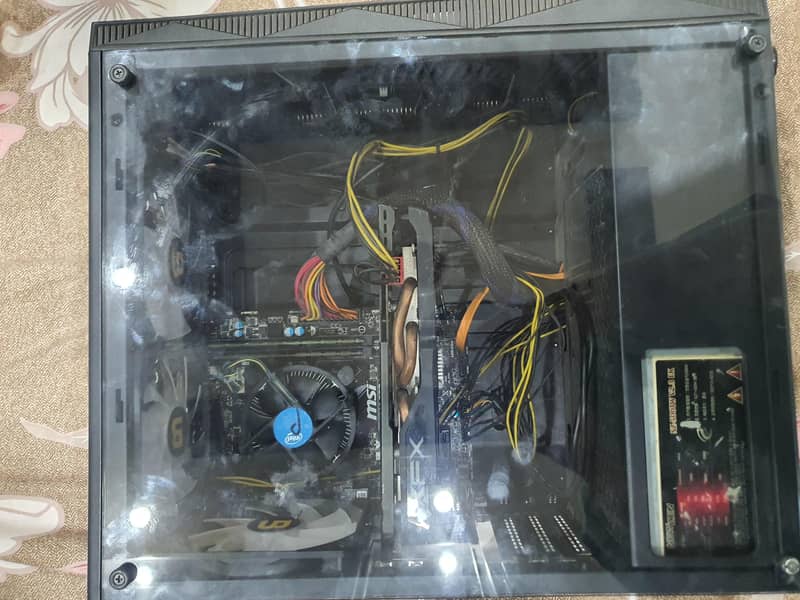Gaming PC 3