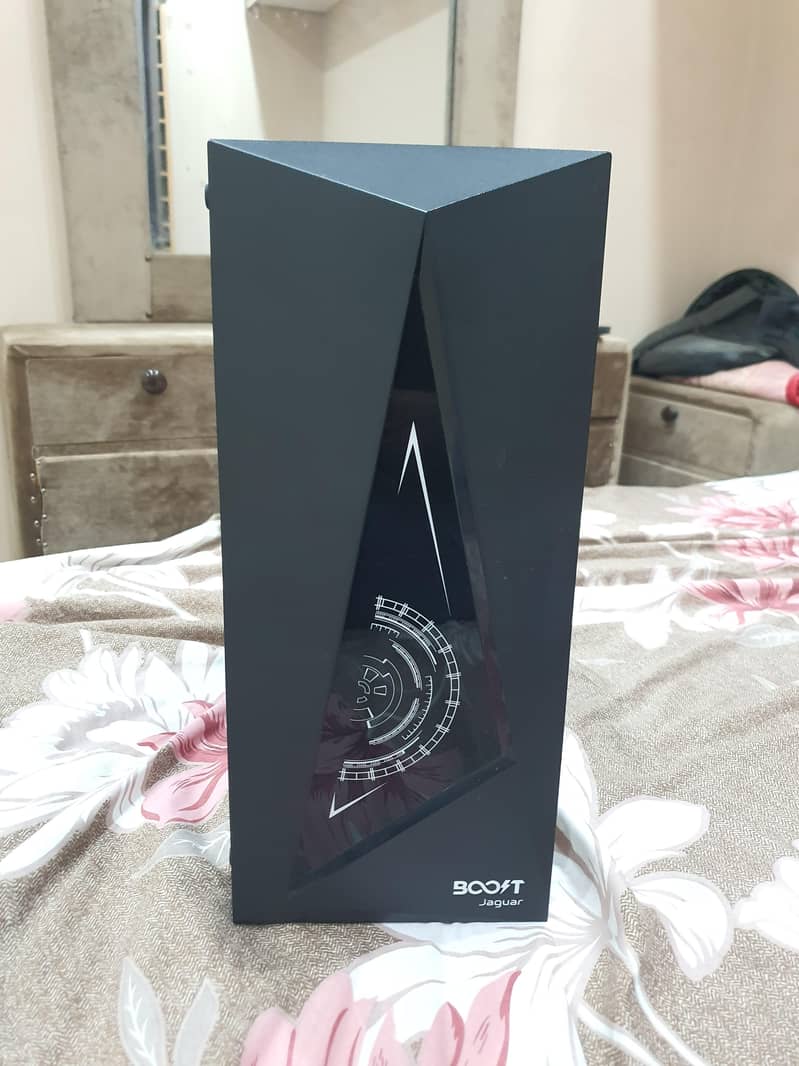 Gaming PC 4