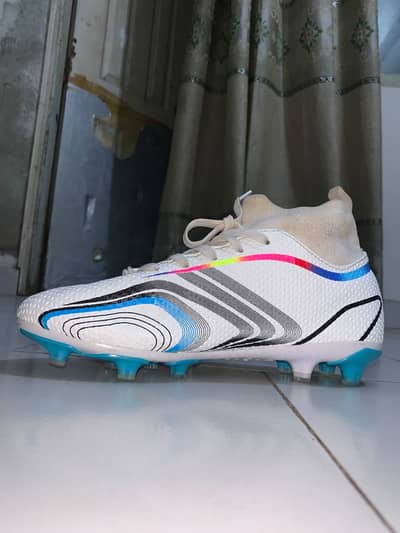 Premium Football Shoes