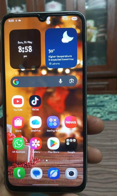 Samsung Mobile A05s