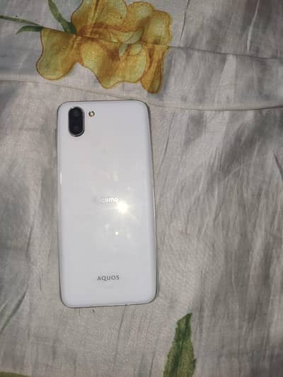 brand new mobile pta approved