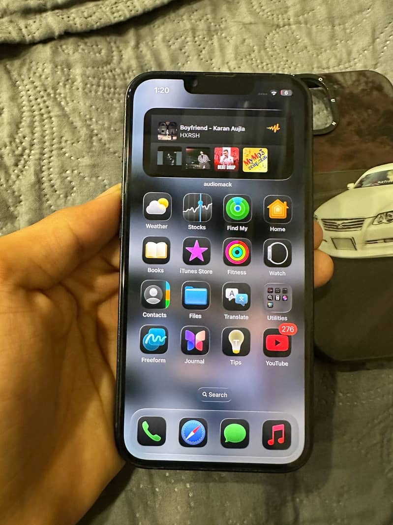 Apple iPhone 13 3
