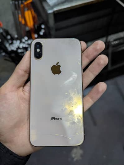 Apple iPhone XS