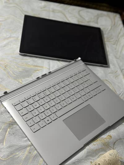 Core i7-10thG7 Surface book 3|| 32_512gb|| 4gb nvidia