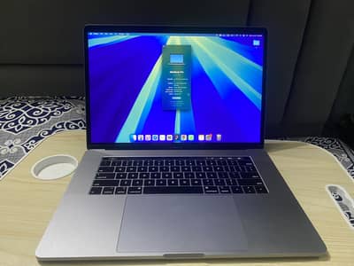 Apple MacBook Pro 15” 2019 | core i9 | 32 GB Ram | 4GB Graphic Card|
