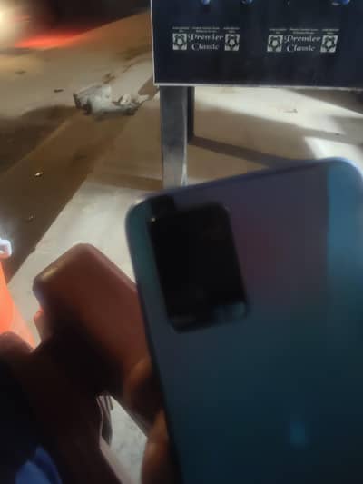 vivo y 33s