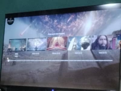 55" android lcd