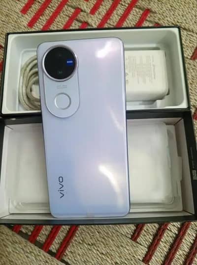 Vivo V50 512gb