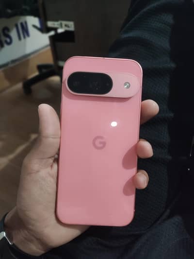 Google Pixel 9