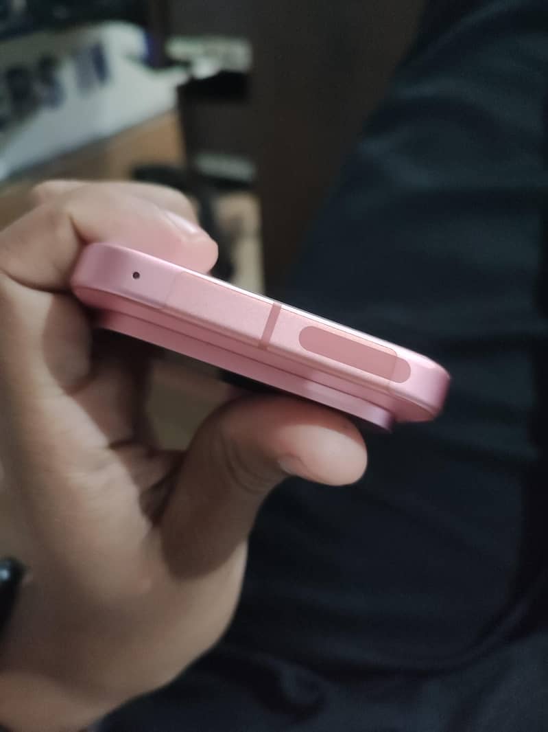 Google Pixel 9 1