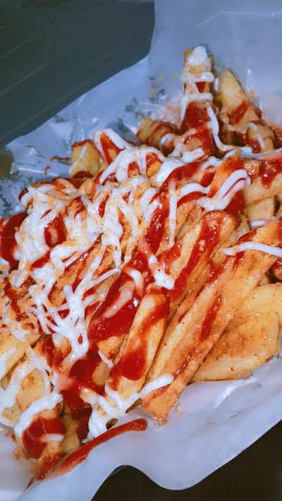 fast food jobs