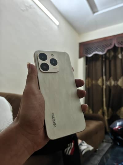 Realme 15T