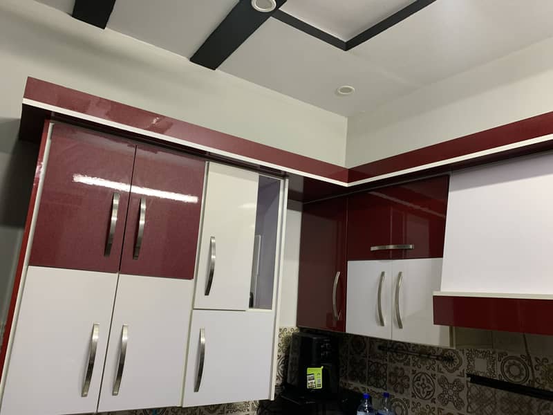 Kitchen cabinets 0