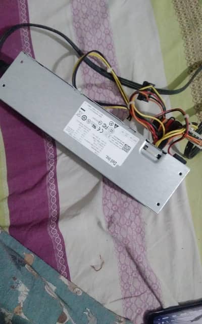 power supply