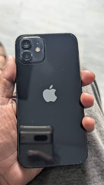 Waterpack Iphone 12 Factory Unlock 83 health 128 gb