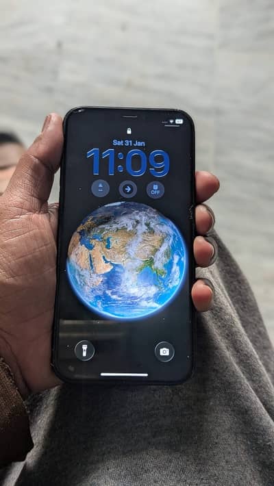 Waterpack Iphone 12 Factory Unlock 82 health 128 gb