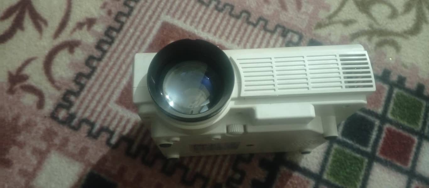 projecter 2