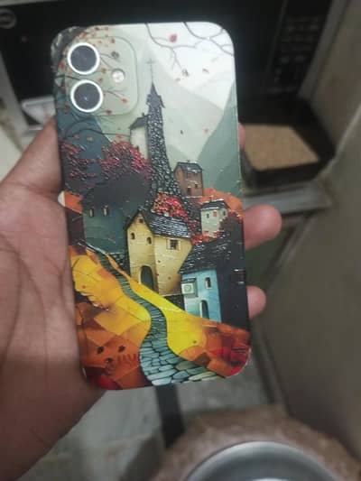 iphone 12 nonpta jv