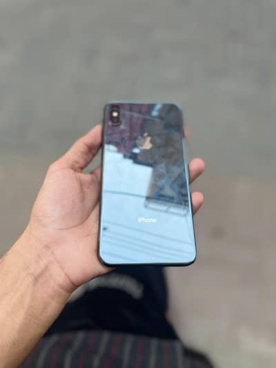 Apple iPhone XS Max