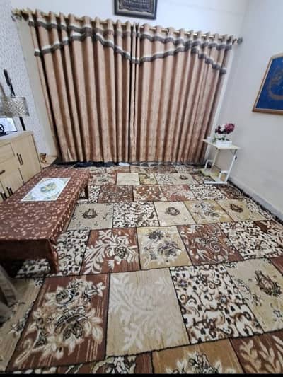 Turkish Carpet New Condition for Sale