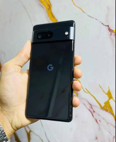 Google Pixel 7