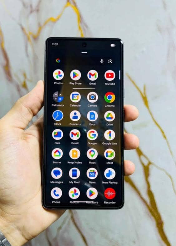 Google Pixel 7 1