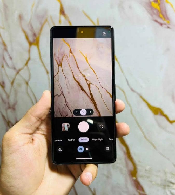 Google Pixel 7 2