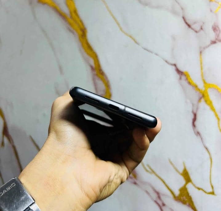 Google Pixel 7 6