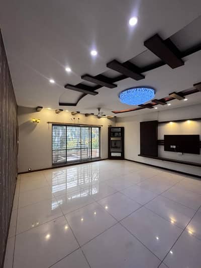 2 Kanal Portion For Rent Valencia Town Location Facing A Park And Market The Portion Features A Separate Main Gate And Independent Parking Property