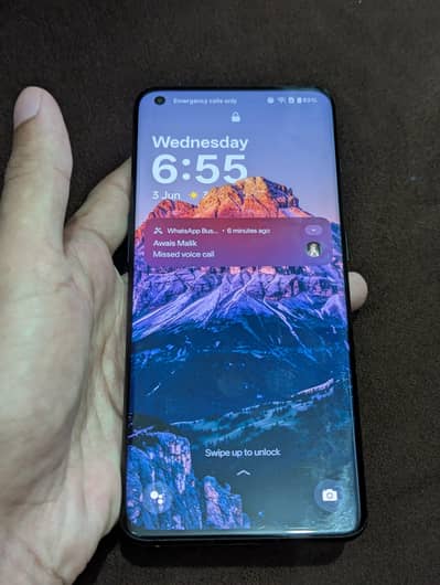 One Plus 10 Pro