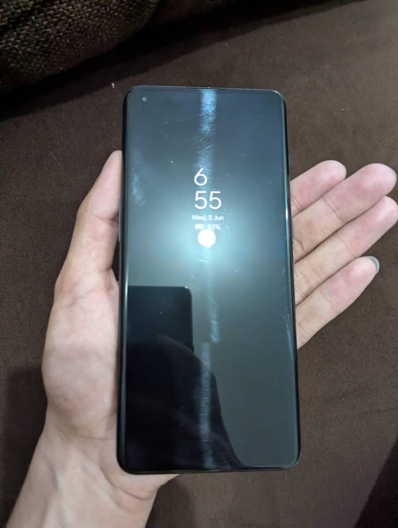 One Plus 10 Pro 2