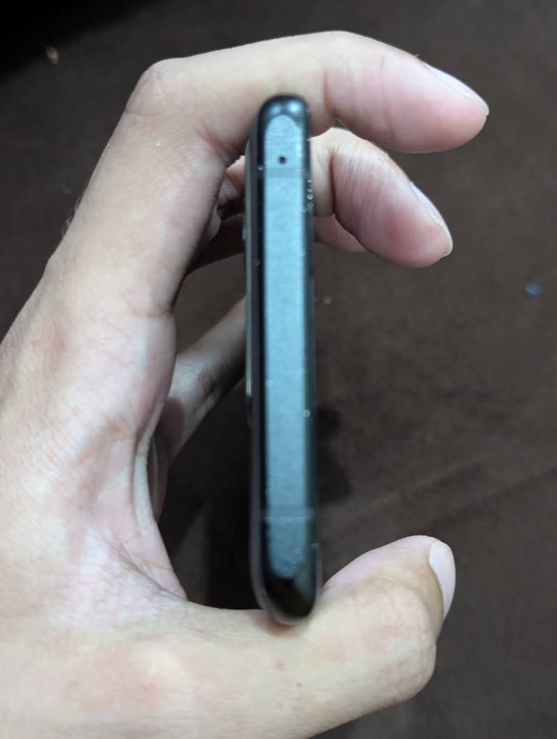One Plus 10 Pro 5