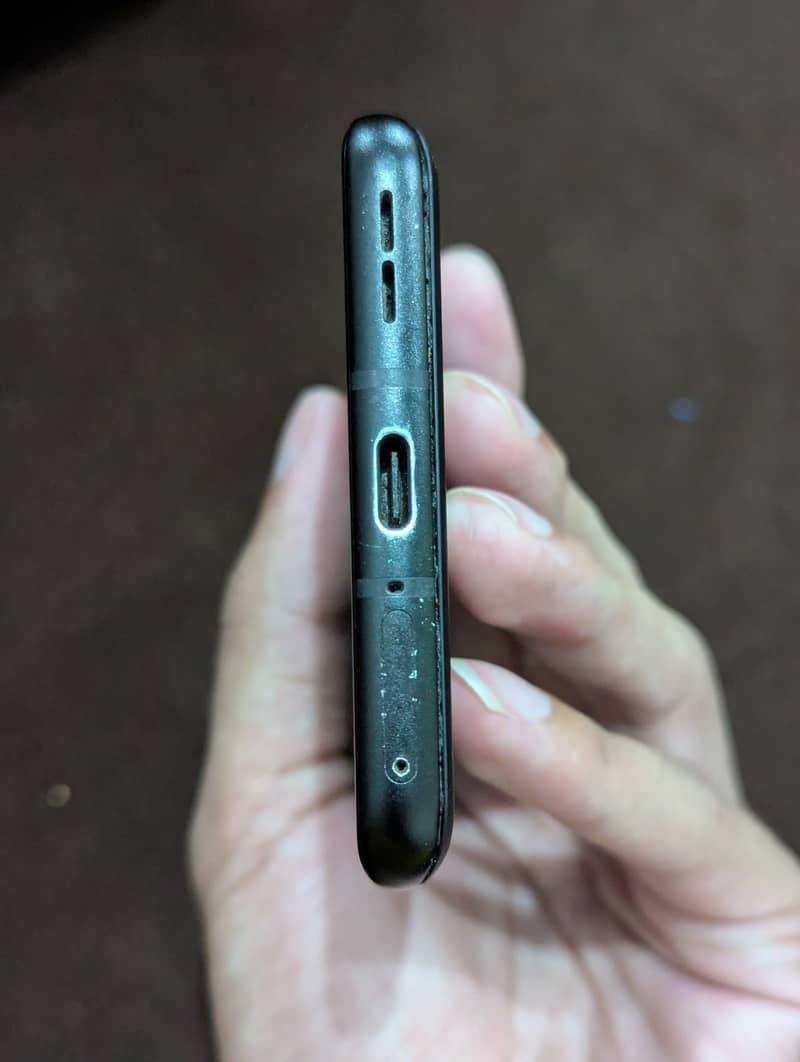 One Plus 10 Pro 6